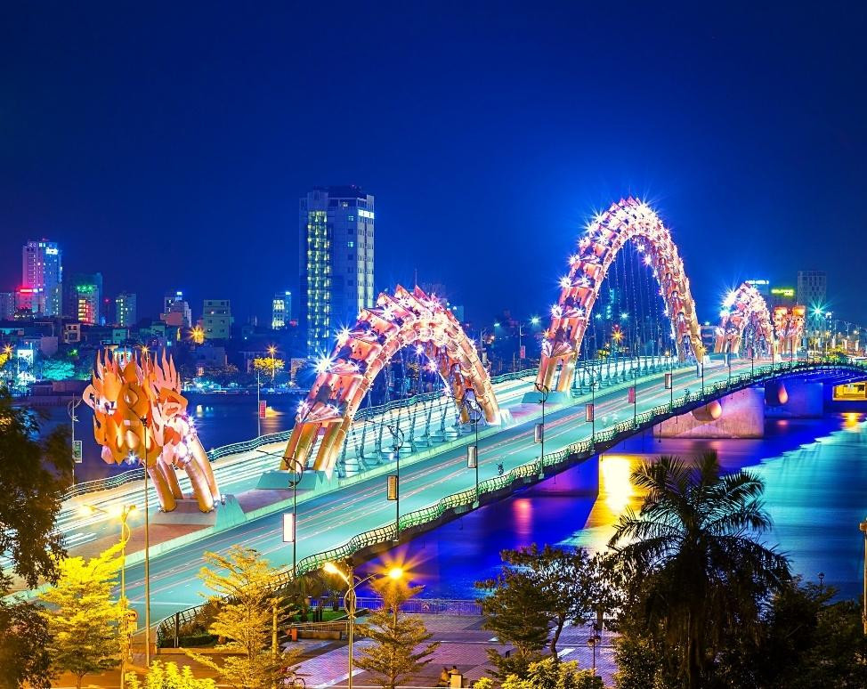 check-in Đà Nẵng 2026